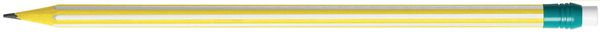 Produktbild: BIC Bleistift EVOLUTION&reg; Stripes HB 3er Set