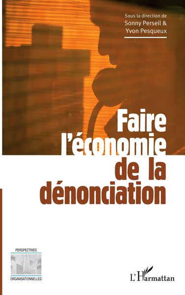 Produktbild: Faire l'&eacute;conomie de la d&eacute;nonciation