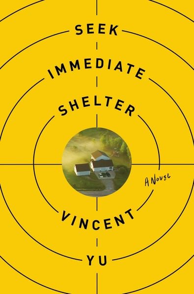 Produktbild: Seek Immediate Shelter