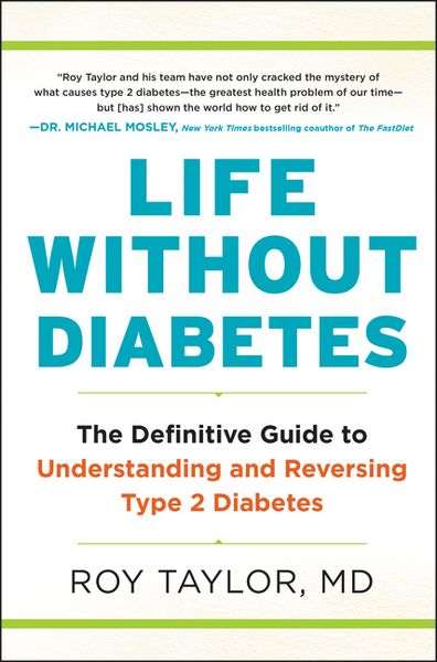Produktbild: Life W/o Diabetes