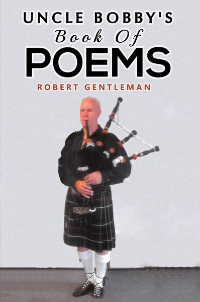 Produktbild: Uncle Bobby's Book Of Poems