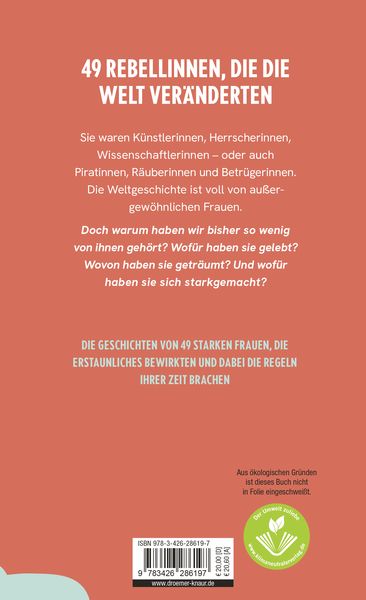 Anführerinnen, Agentinnen, Aktivistinnen