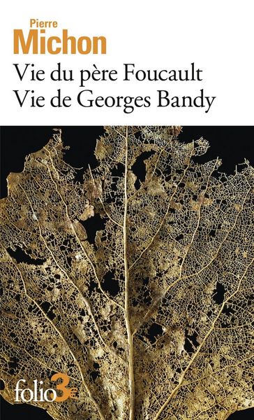 Produktbild: Vie du p&egrave;re Foucault. Vie de Georges Bandy