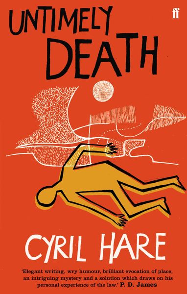 Produktbild: Untimely Death