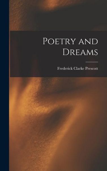 Produktbild: Poetry and Dreams