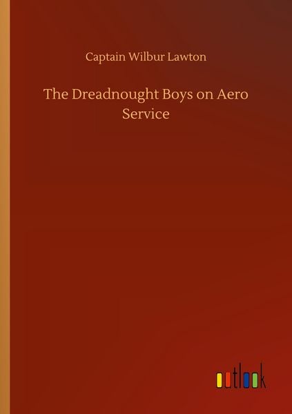 Produktbild: The Dreadnought Boys on Aero Service
