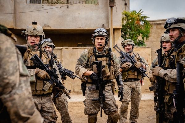 Produktbild: Warfare
