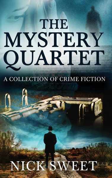 Produktbild: The Mystery Quartet