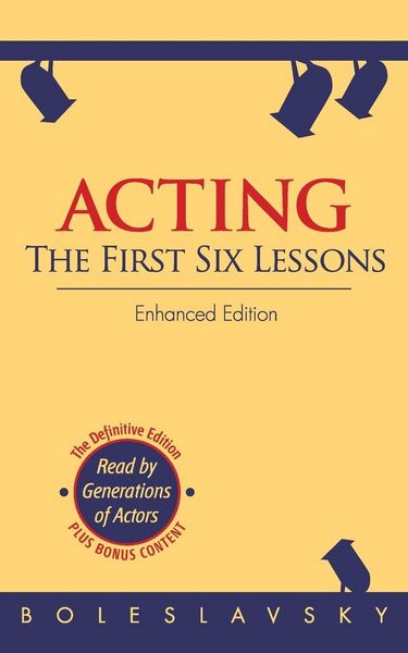 Produktbild: Acting