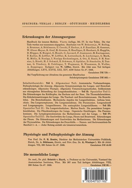 Produktbild: Lungen und Kleiner Kreislauf