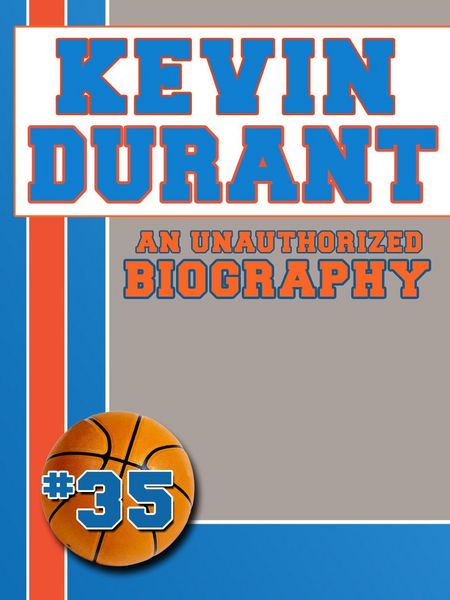 Produktbild: Kevin Durant