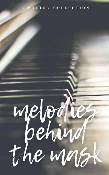 Produktbild: Melodies Behind the Mask