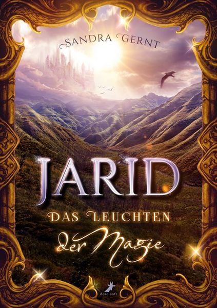 Produktbild: Jarid - Das Leuchten der Magie