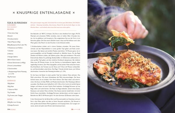 Produktbild: Jamies Wohlf&uuml;hlk&uuml;che