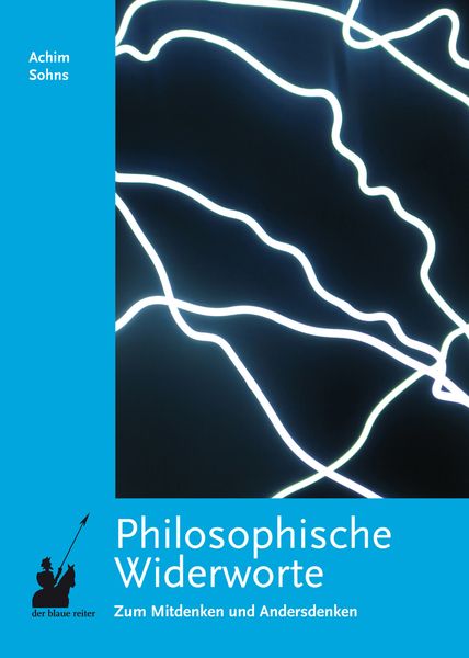 Produktbild: Philosophische Widerworte