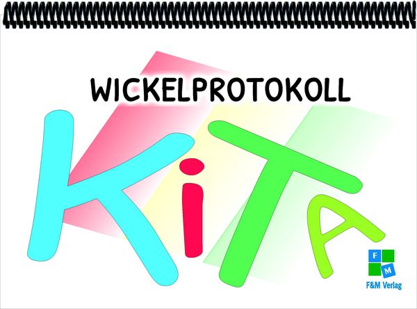 Produktbild: Wickelprotokoll