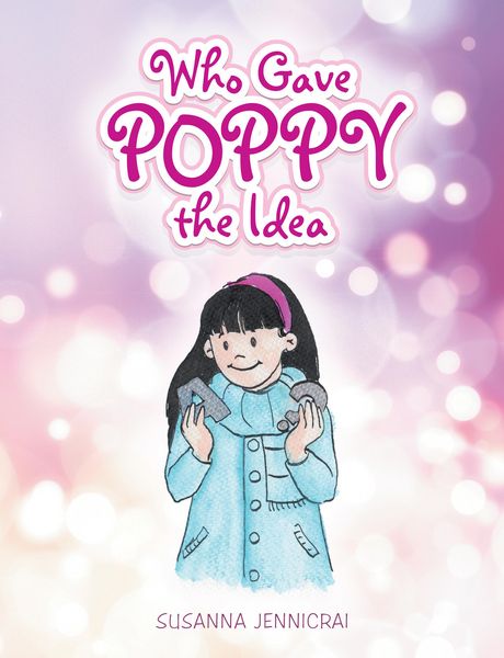 Produktbild: Who Gave Poppy the Idea