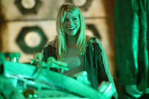 Produktbild: Doctor Who - Staffel 1 [4 BRs]