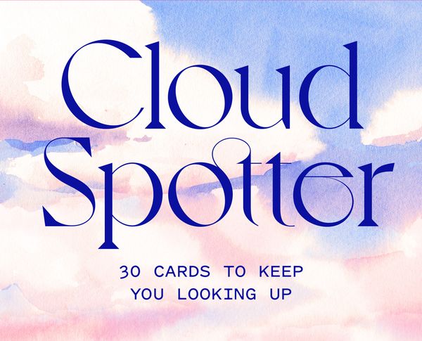 Produktbild: Cloud Spotter