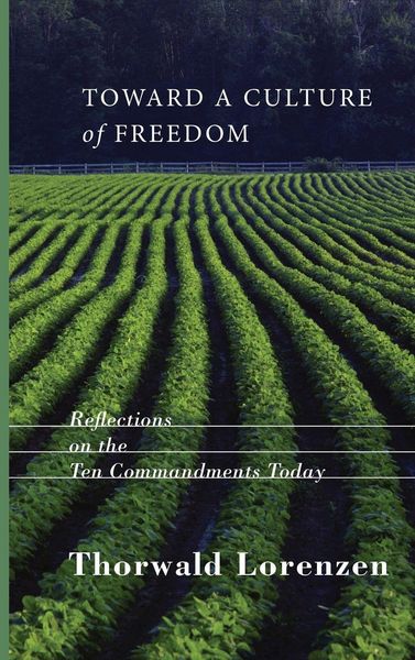 Produktbild: Toward a Culture of Freedom