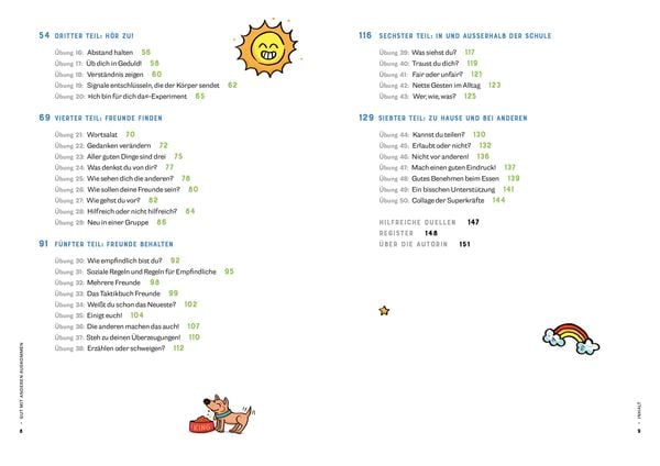 Produktbild: Gut mit anderen auskommen