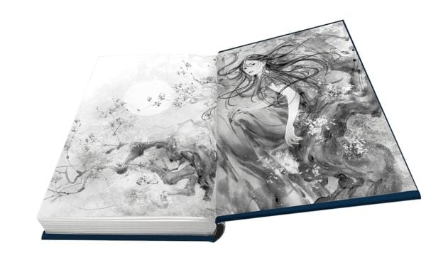 Produktbild: Yumi and the Nightmare Painter