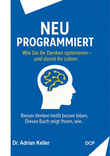 Produktbild: Neu programmiert
