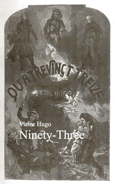 Produktbild: Ninety-Three