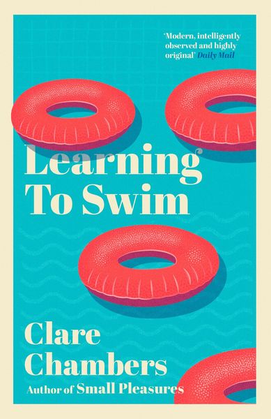 Produktbild: Learning To Swim