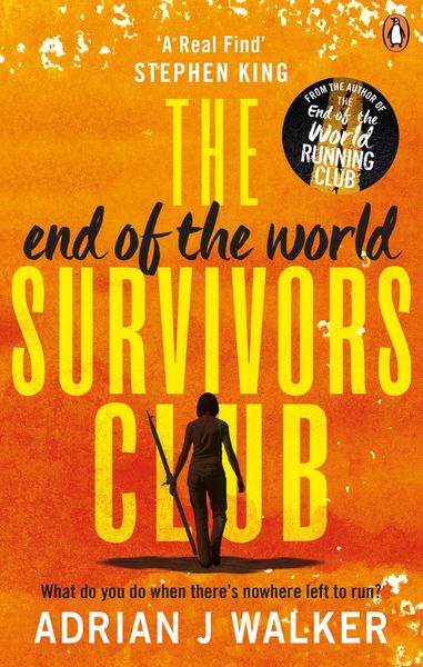 Produktbild: The End of the World Survivors Club