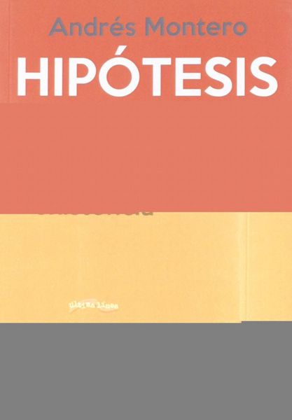 Produktbild: Hip&oacute;tesis cero : un ensayo especulativo sobre el sentido f&iacute;sico de la existencia