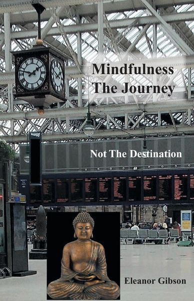Produktbild: Mindfulness The Journey, Not The Destination