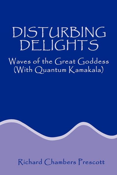 Produktbild: Disturbing Delights