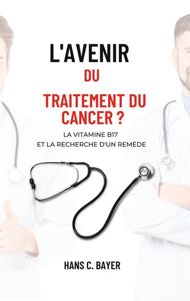 Produktbild: L'avenir du traitement du cancer ?
