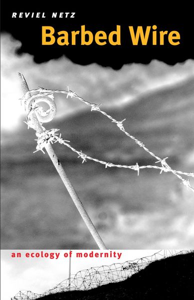Produktbild: Barbed Wire