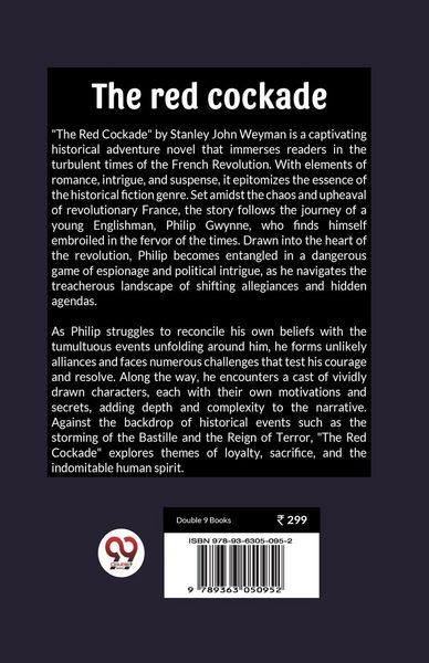 Produktbild: The red cockade
