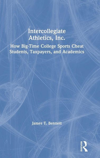 Produktbild: Intercollegiate Athletics, Inc.