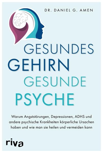 Produktbild: Gesundes Gehirn - gesunde Psyche