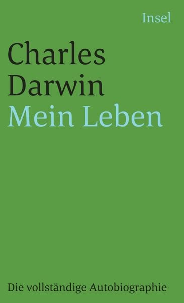 Produktbild: Mein Leben