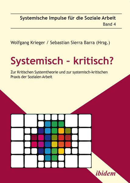 Produktbild: Systemisch - kritisch?