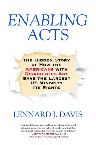 Produktbild: Enabling Acts