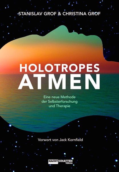Produktbild: Holotropes Atmen