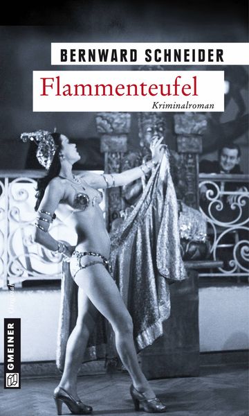 Produktbild: Flammenteufel