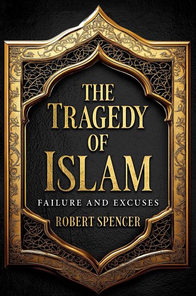 Produktbild: The Tragedy of Islam