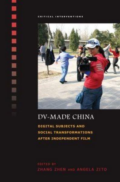 Produktbild: DV-Made China