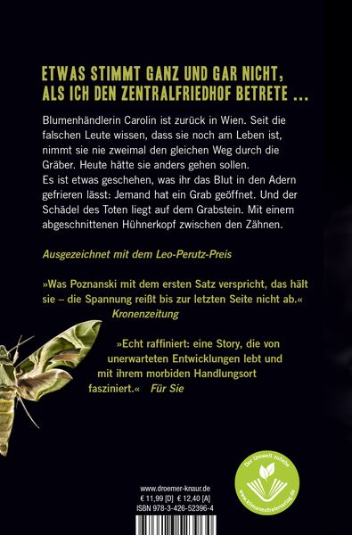 Produktbild: VANITAS - Grau wie Asche