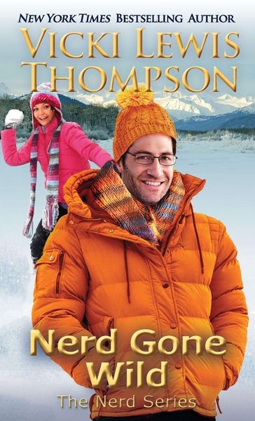 Produktbild: Nerd Gone Wild