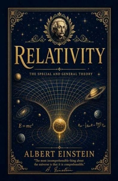 Produktbild: Relativity