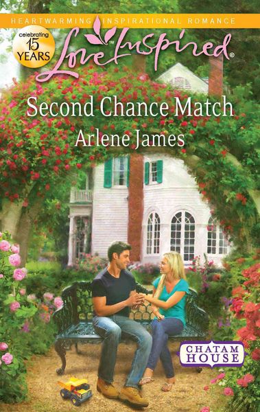 Produktbild: Second Chance Match