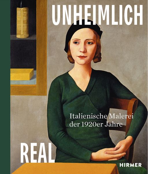 Produktbild: Unheimlich real